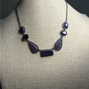 Avon Barcelona Statement Necklace